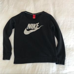 Nike pullover